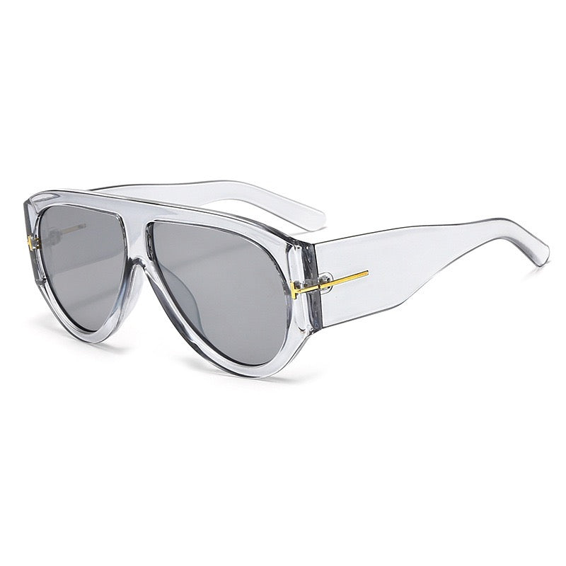 Santorini grey/clear