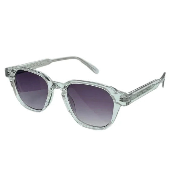 Dark Violet Malaga