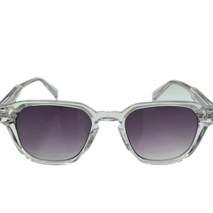 Dark Violet Malaga